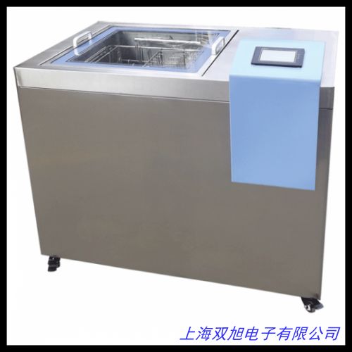 臺(tái)式數(shù)控功率可調(diào)超聲波清洗機(jī)