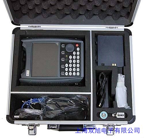 CSM-9200型超聲A/B/C/D掃描成像檢測系統(tǒng)