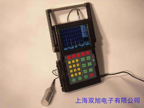CSM-9200型超聲A/B/C/D掃描成像檢測系統(tǒng)