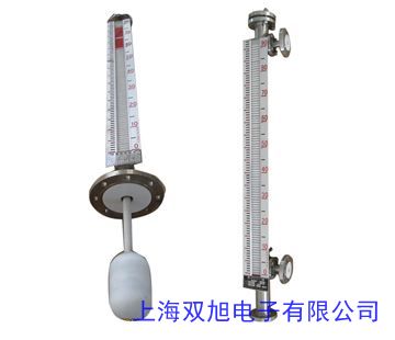 磁翻板液位計(jì)UHZ-54A1CA2 磁浮子液位計(jì) 磁性液位計(jì)
