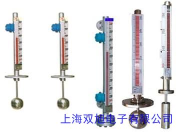防腐內(nèi)襯四氟磁翻板液位計(jì) 耐酸耐堿磁性液位計(jì) 加工定