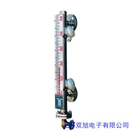 磁翻板液位計(jì)UHZ-54A1CA2 磁浮子液位計(jì) 磁性液位計(jì)