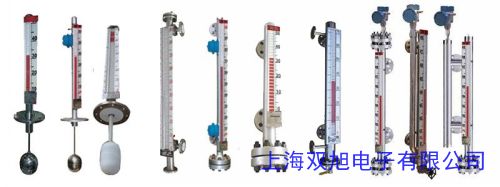 頂裝式磁翻柱磁性液位計(jì)