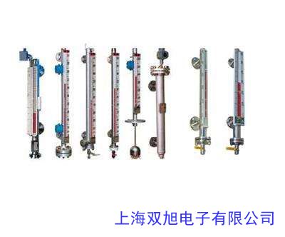 磁翻板液位計(jì)UHZ-54A1CA2 磁浮子液位計(jì) 磁性液位計(jì)