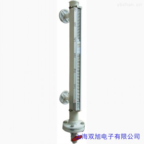 頂裝式磁翻柱磁性液位計(jì)