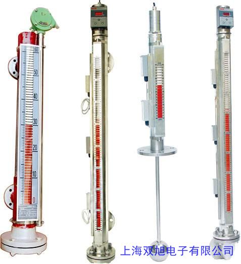 頂裝磁翻板磁性液位計(jì)浮球液位計(jì)