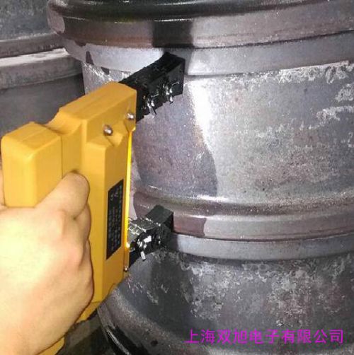 MAGNAFLUX Y-8手提式電池型磁軛,美國(guó)磁通便攜式磁粉探傷儀