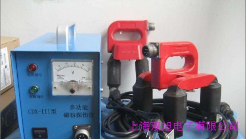 MP-A1 微型手持式磁粉探傷儀