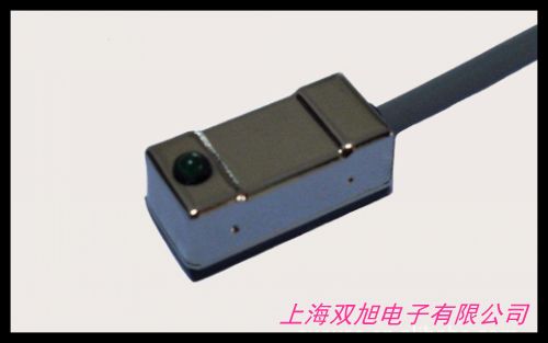 位移傳感器圖磁性接近開關(guān)速度傳感器