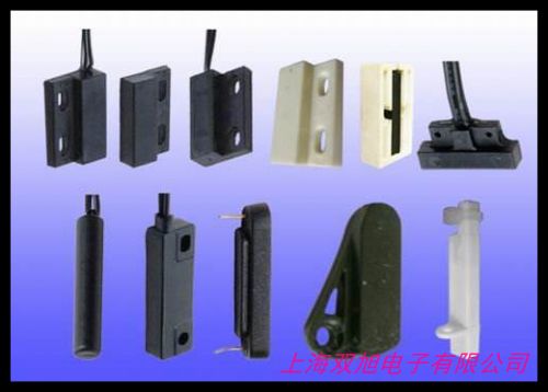 位移傳感器圖磁性接近開關(guān)速度傳感器