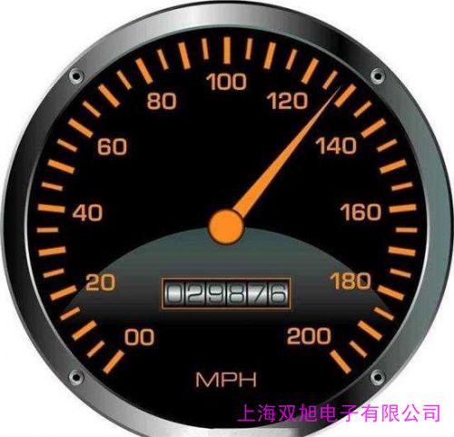 DT-136PC多功能轉速表