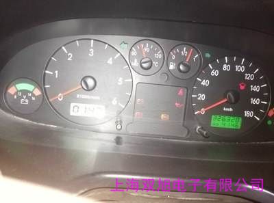 汽車儀表 菲律賓宇通客車 轉(zhuǎn)速表 組合儀表 水溫表3619