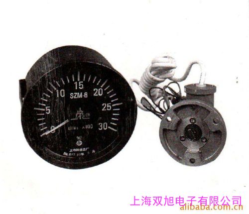 優(yōu)質(zhì)SZC智能轉(zhuǎn)速表 SZCG-I 磁性傳感器#