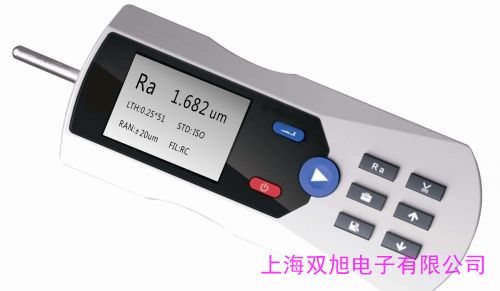 粗糙度儀TR100gTR110g便攜表面粗糙度儀leeb451/452定金500元