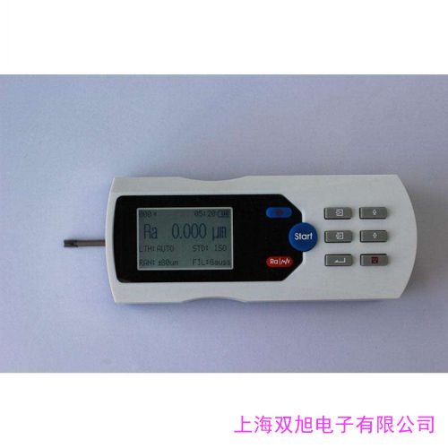 粗糙度儀TR100gTR110g便攜表面粗糙度儀leeb451/452定金500元