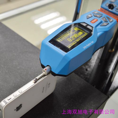 粗糙度儀TR200買儀器送傳感器接長桿或高度可調支架可開普票增票