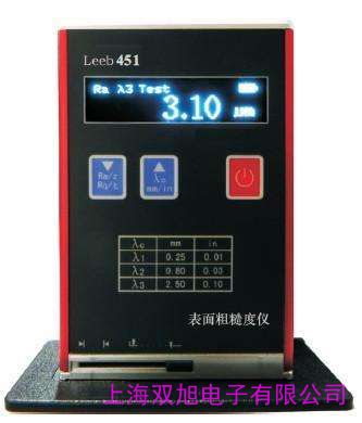 英國(guó)PTE R1006數(shù)字式粗糙度儀