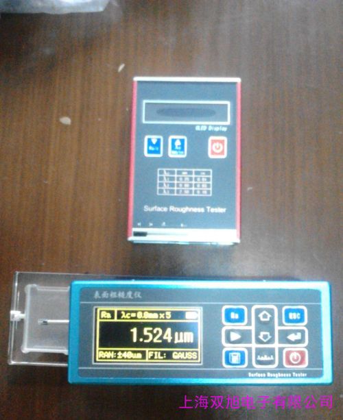 粗糙度儀TR200買儀器送傳感器接長桿或高度可調支架可開普票增票