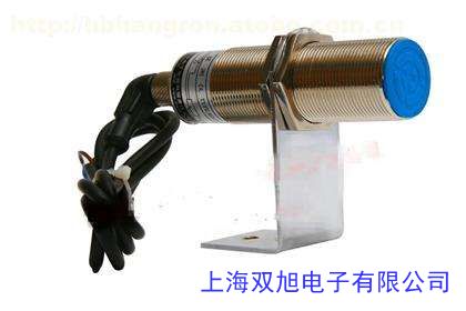 失速開關打滑QS-I非接觸式欠速開關QS-II QS-60-23P