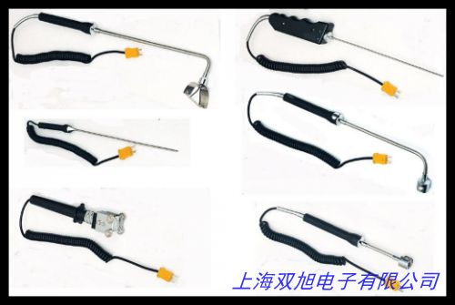 價(jià)格詢問在線客服 端面熱電偶 K型E型J型N型等多種型號(hào)簡易式熱電偶
