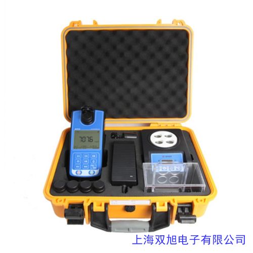 價格詢問在線客服多參數(shù)水質分析儀NBDT-1800 在線檢測儀測定儀PH采集軟件