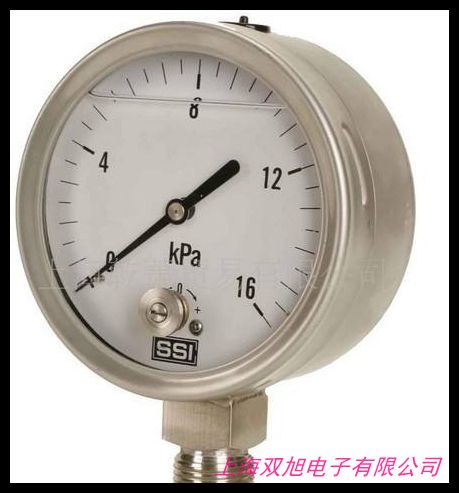 價格詢問在線客服不銹鋼耐震防腐YTNP100ML螺紋式隔膜壓力17612209973