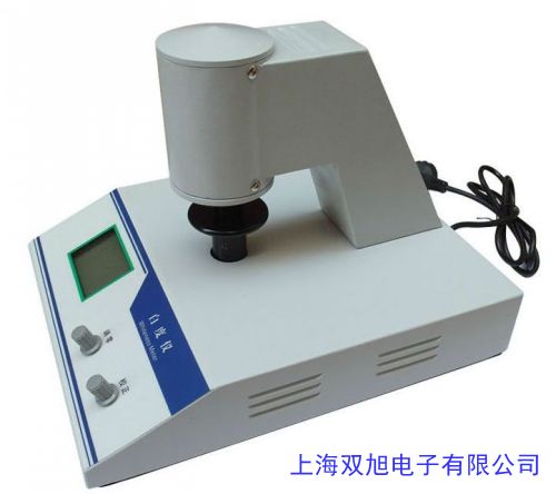 價格詢問在線客服上海悅豐 臺式數(shù)顯白度儀SBDY-1P便攜式白度計/SBDY-2白度測試儀