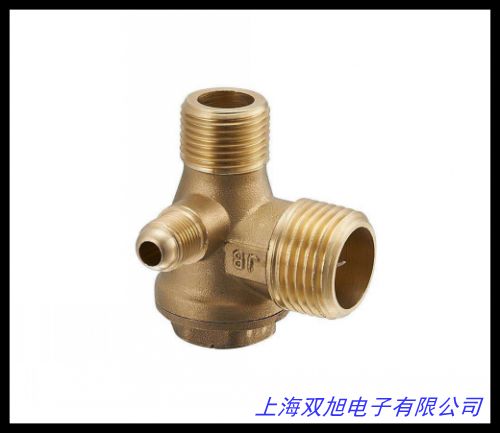 自動補水二代浮球閥---6分管外裝