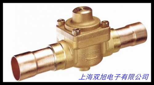 自動補水二代浮球閥---6分管外裝