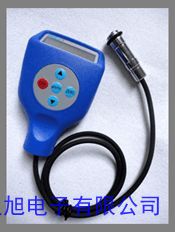QCC-A磁性涂層測(cè)厚儀 指針手提便攜式油漆厚度測(cè)試儀