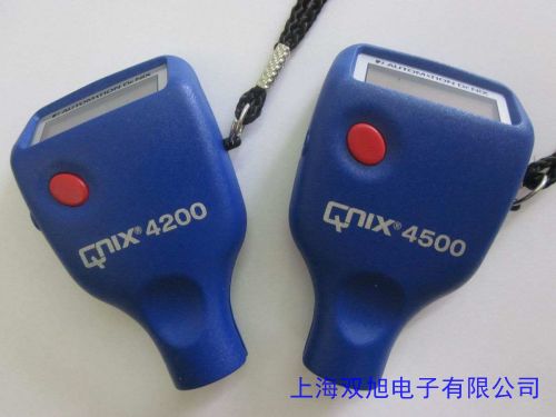 QCC-A磁性涂層測(cè)厚儀 指針手提便攜式油漆厚度測(cè)試儀