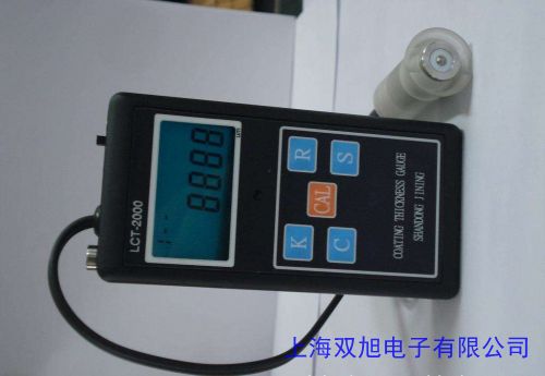 QCC-A磁性涂層測(cè)厚儀 指針手提便攜式油漆厚度測(cè)試儀