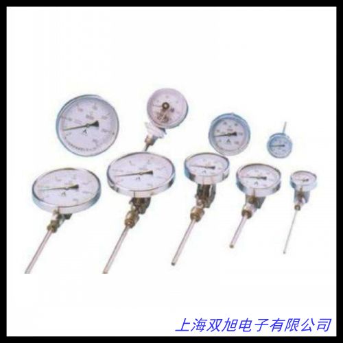 天津WSSXP-411電接點(diǎn)/Pt100遠(yuǎn)傳/熱電偶/雙金屬溫度計(jì)