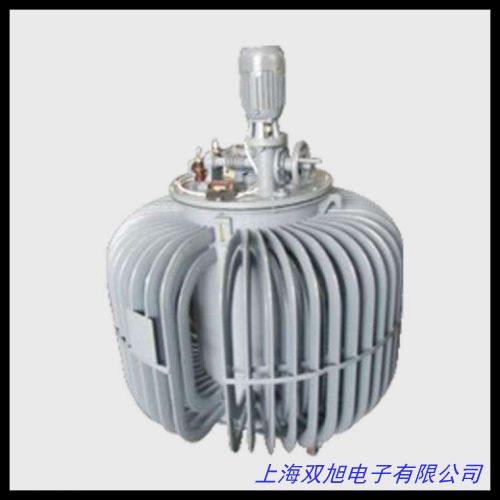 感應(yīng)式調(diào)壓器 電機(jī)測(cè)試升壓專用三相油浸式感應(yīng)調(diào)壓器