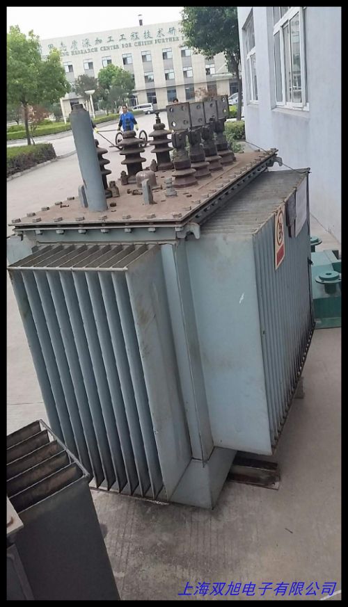 上海三相油浸式感應(yīng)調(diào)壓器TSJA-500KVA 測試電機調(diào)壓器