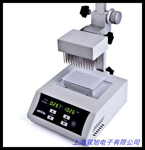 MD200-1A氮吹儀