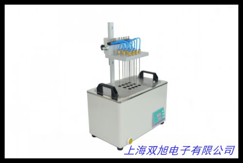 MD200-2 24位干式氮吹儀 氮吹濃縮儀