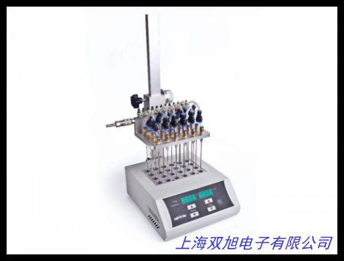MD200-2 24位干式氮吹儀 氮吹濃縮儀