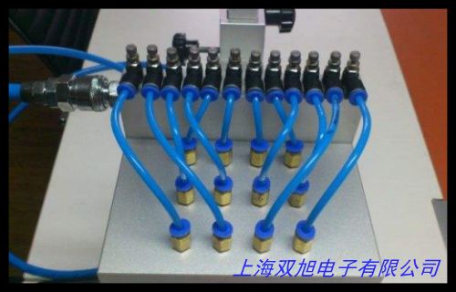 MTN-2800D氮吹儀12 24 40孔氮吹濃縮裝置