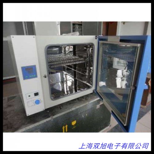 數(shù)顯鼓風(fēng)干燥箱電熱恒溫干燥箱250度實驗室烘箱小型醫(yī)用烤箱
