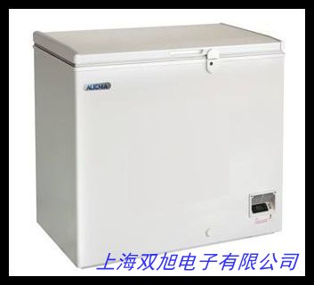零下40℃醫(yī)用低溫冰箱 零下40度立式低溫冰箱 超低溫保存箱90L