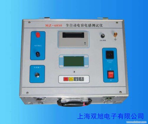 常州安柏 AT811經(jīng)濟(jì)型阻抗分析儀 LCR數(shù)字電橋 電容電感電阻測試