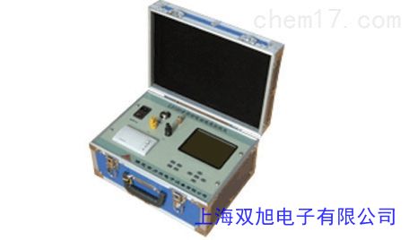 WK6420A高精度磁性元件分析儀,電感分析儀
