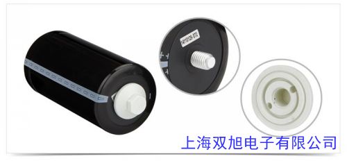 上海滬光 十進式標準電容箱 BX9