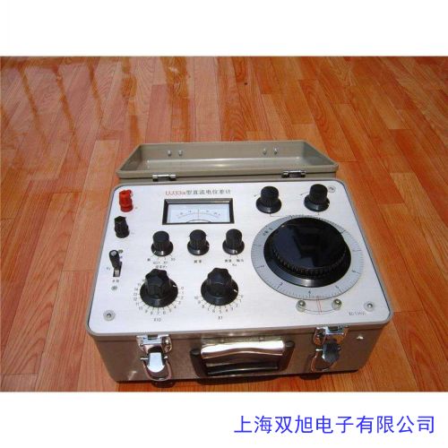 UJ31低電勢直流電位差計(jì),UJ31型低電勢直流電位差計(jì)