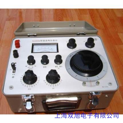 UJ33A型直流電位差計(jì)
