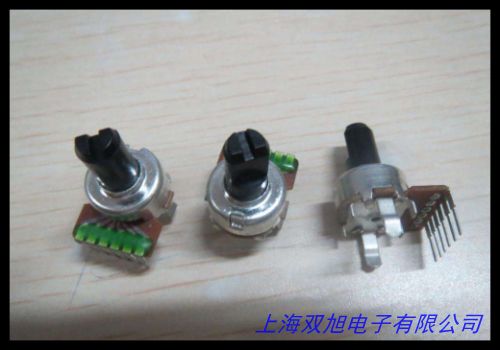 音量直滑式電位器 調(diào)節(jié)推子 滑動(dòng)變阻器 A20K B50K