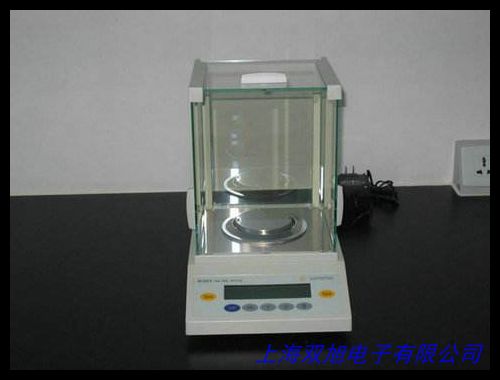 實(shí)驗(yàn)儀器裝置 FA1004電子分析天平