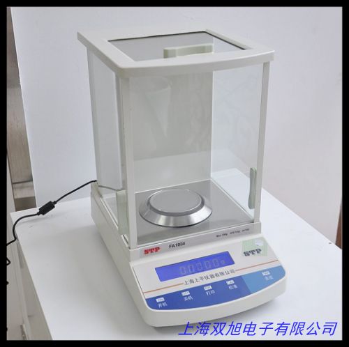 實(shí)驗(yàn)室電子分析天平更多實(shí)驗(yàn)室儀器歡迎咨詢(xún)
