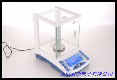 奧豪斯AX223ZH電子天平 電子比重天平數(shù)顯 十萬分之一分析天平